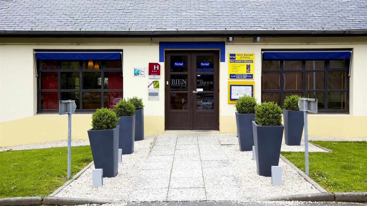 Photo of Outdoor in Les Ponts-de-Ce