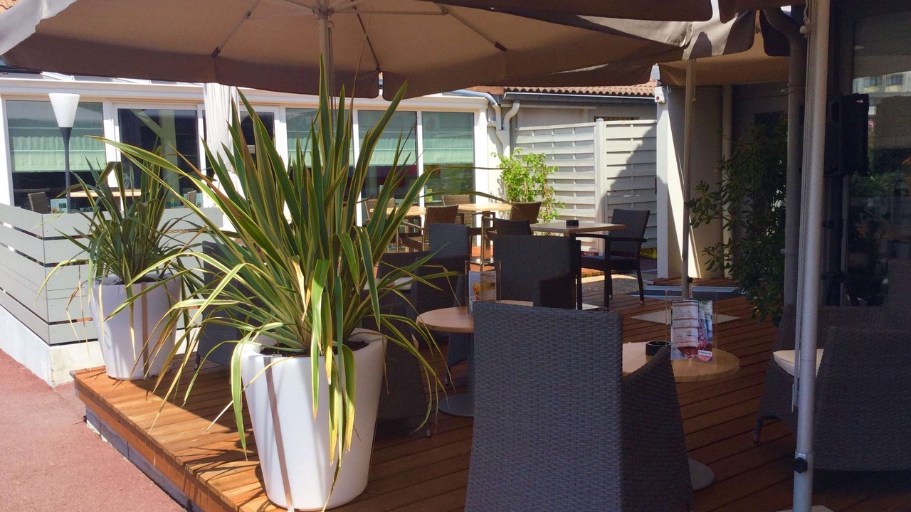 Photo of Outdoor in Le Lac