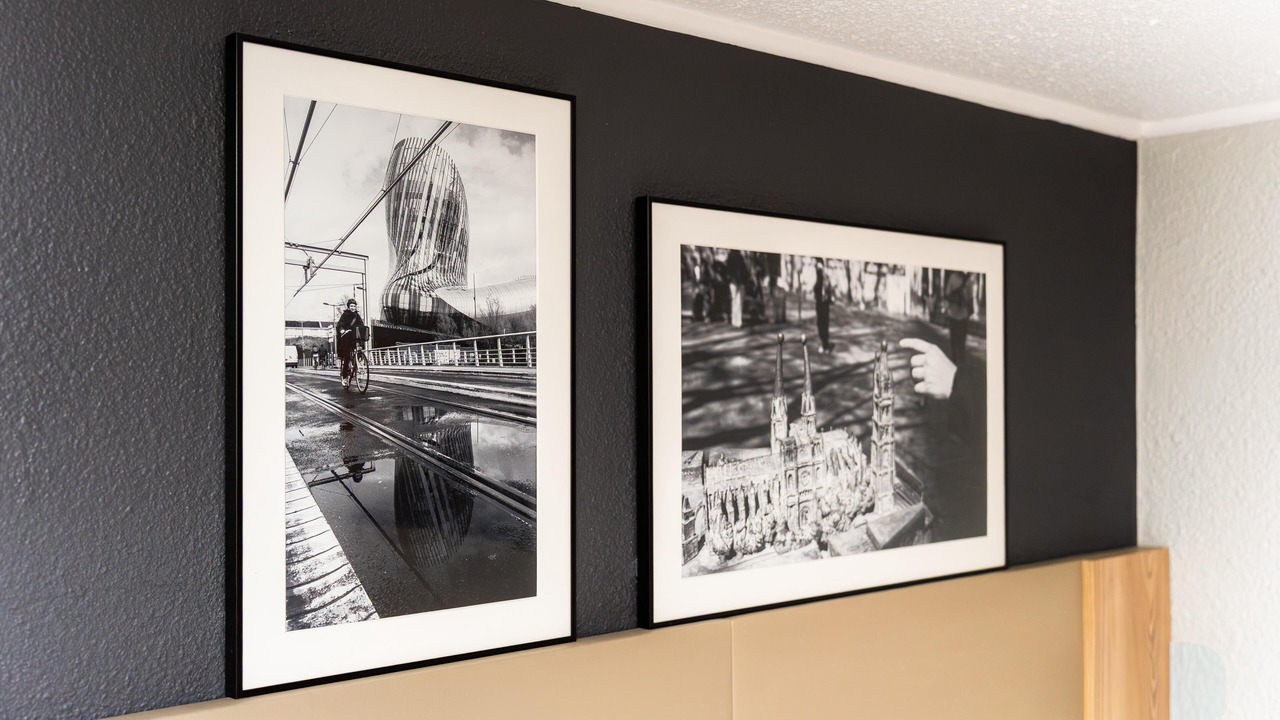 Photo of Bedroom in Le Lac