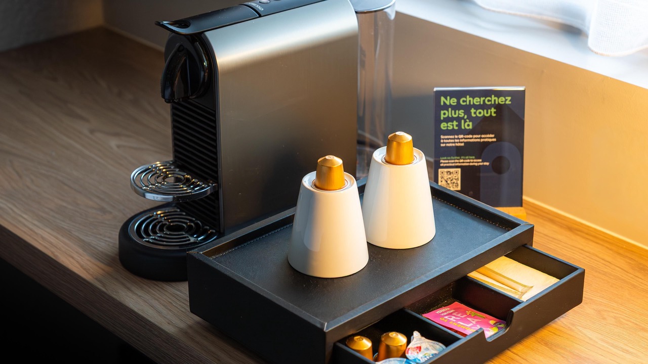 Photo of Bedroom in Le Lac