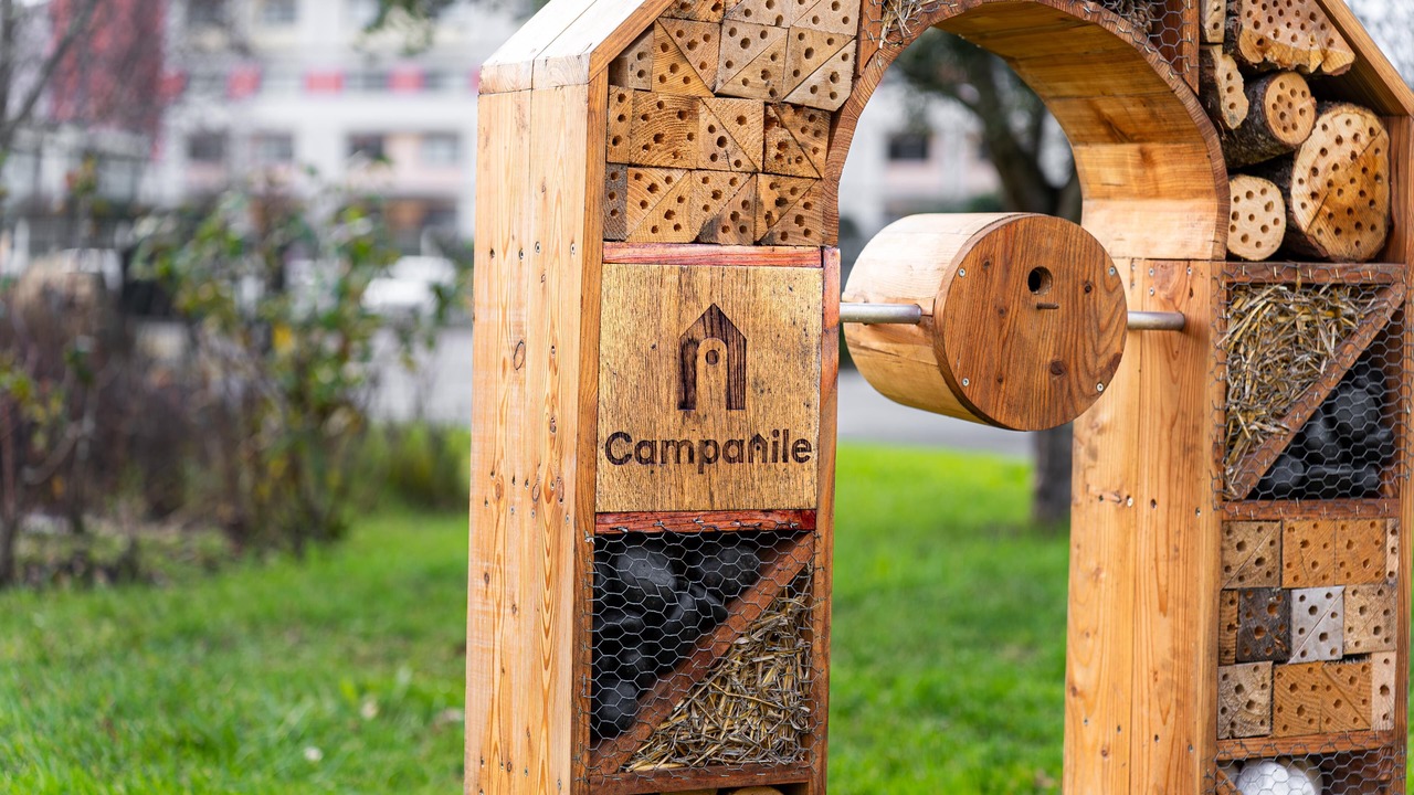 Photo of Outdoor in Le Lac