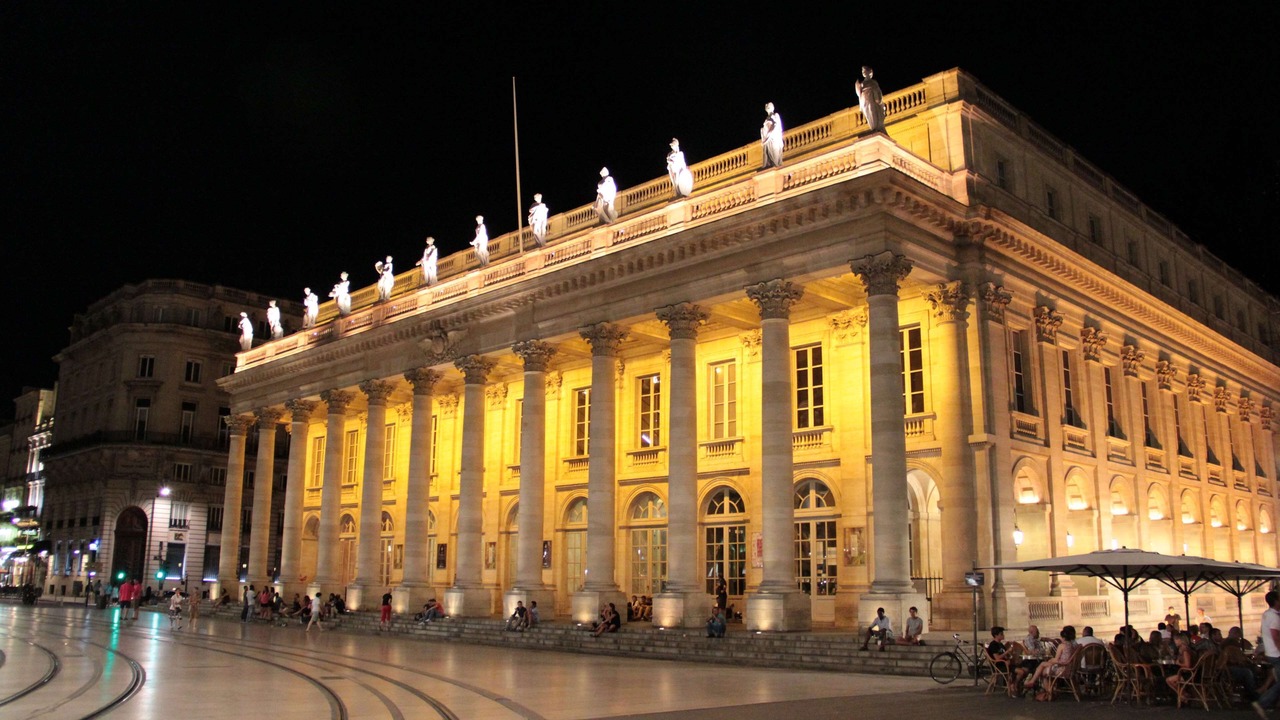 Photo of Others in Le Lac