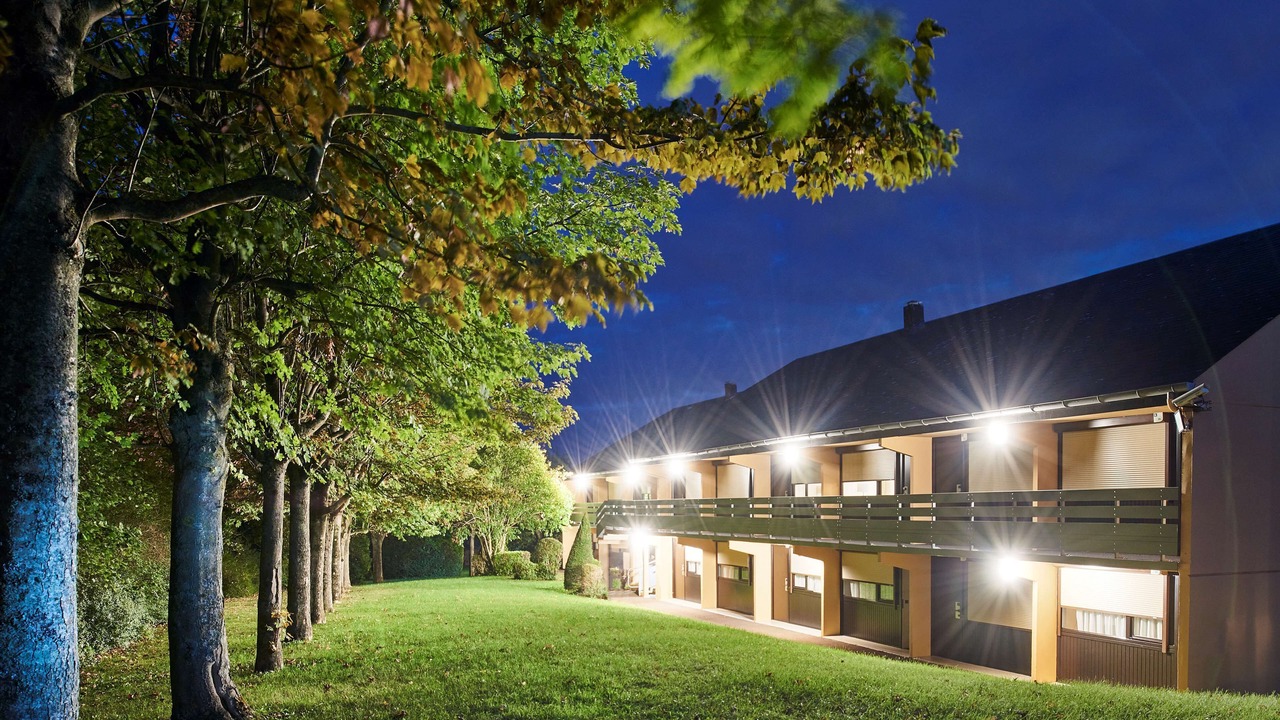Photo of Outdoor in Herouville-Saint-Clair