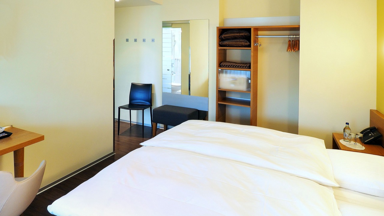 Photo of Bedroom in Dietikon District