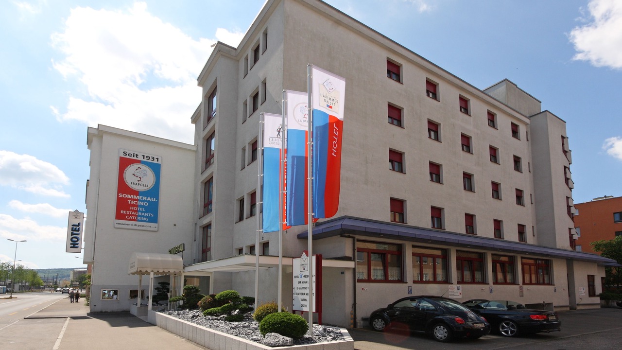 Photo of Outdoor in Dietikon District