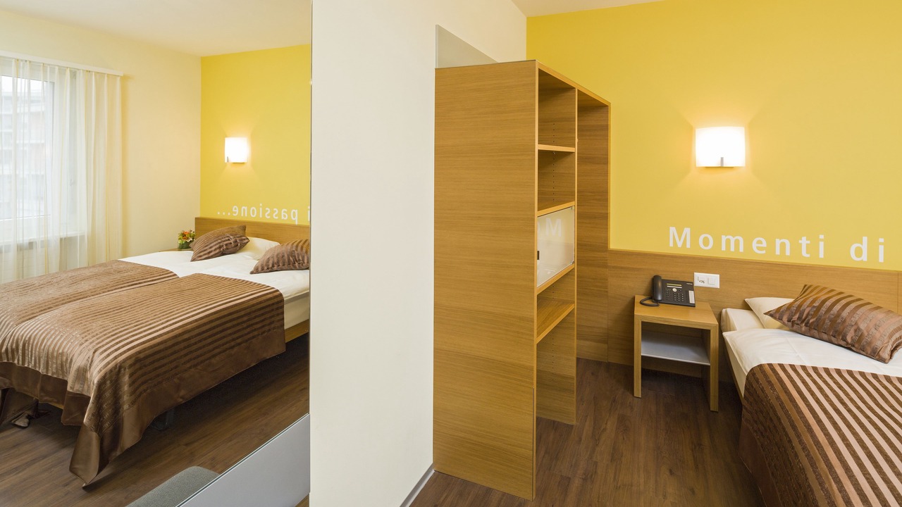 Photo of Bedroom in Dietikon District