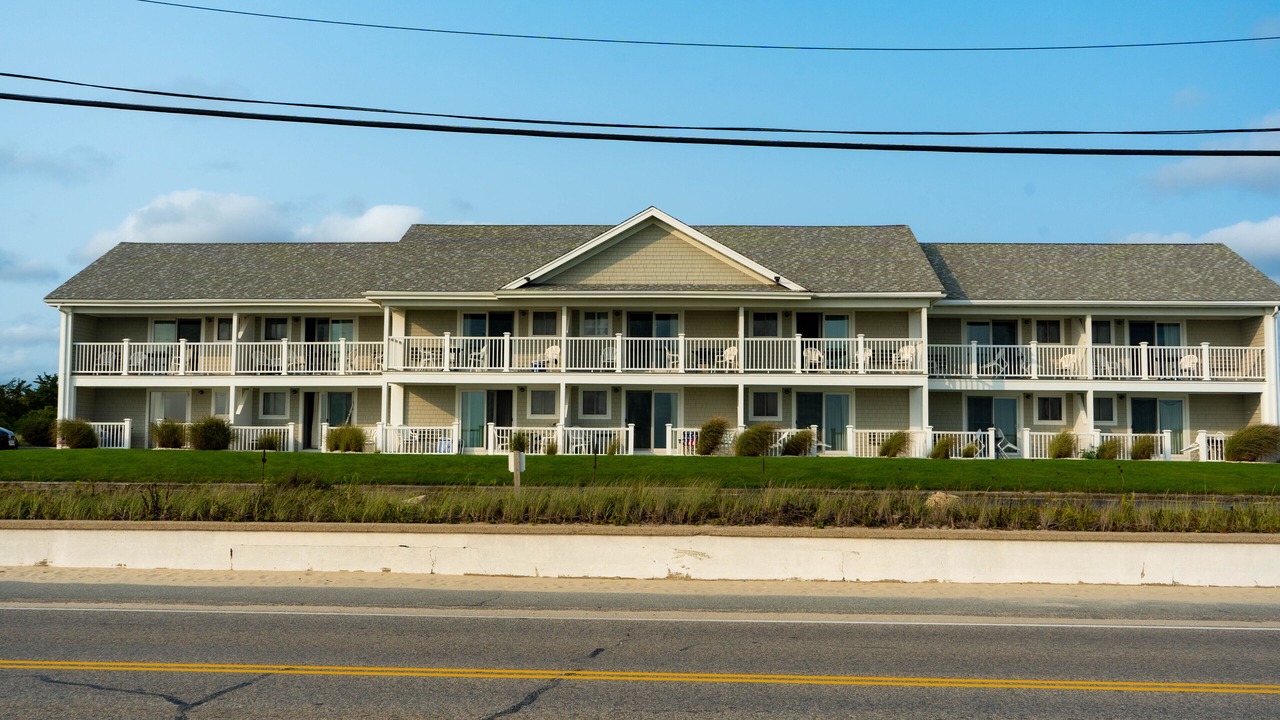 Photo of Outdoor in Mara Vista