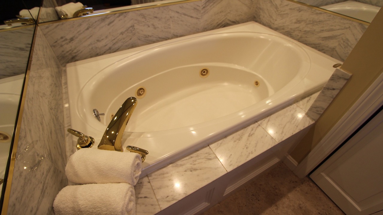 Photo of Bathroom in Mara Vista