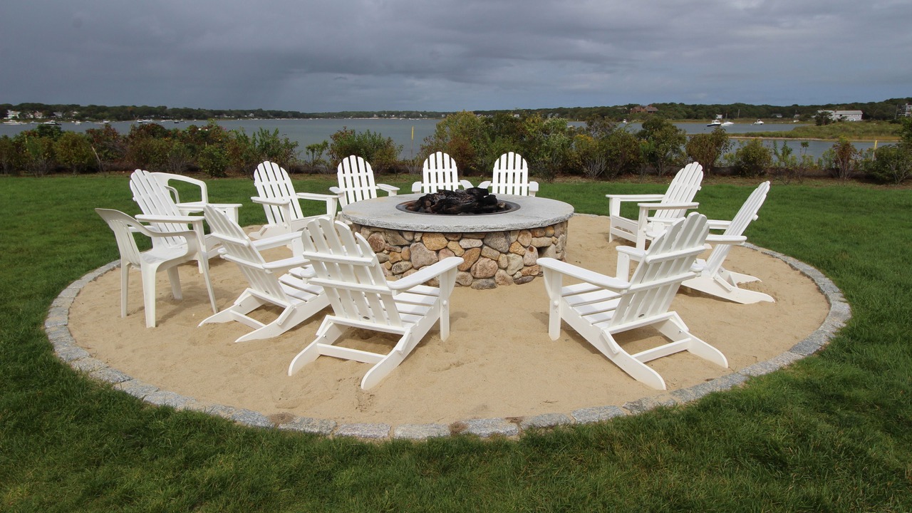 Photo of Outdoor in Mara Vista