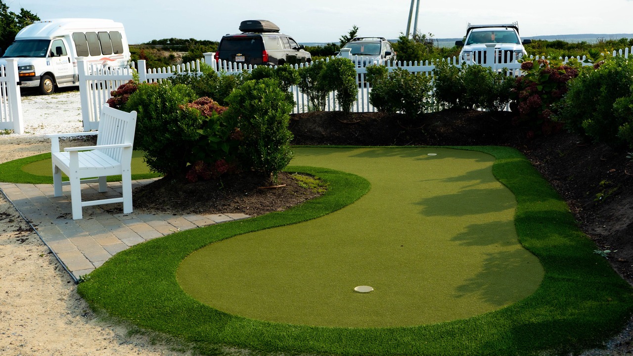 Photo of Outdoor in Mara Vista