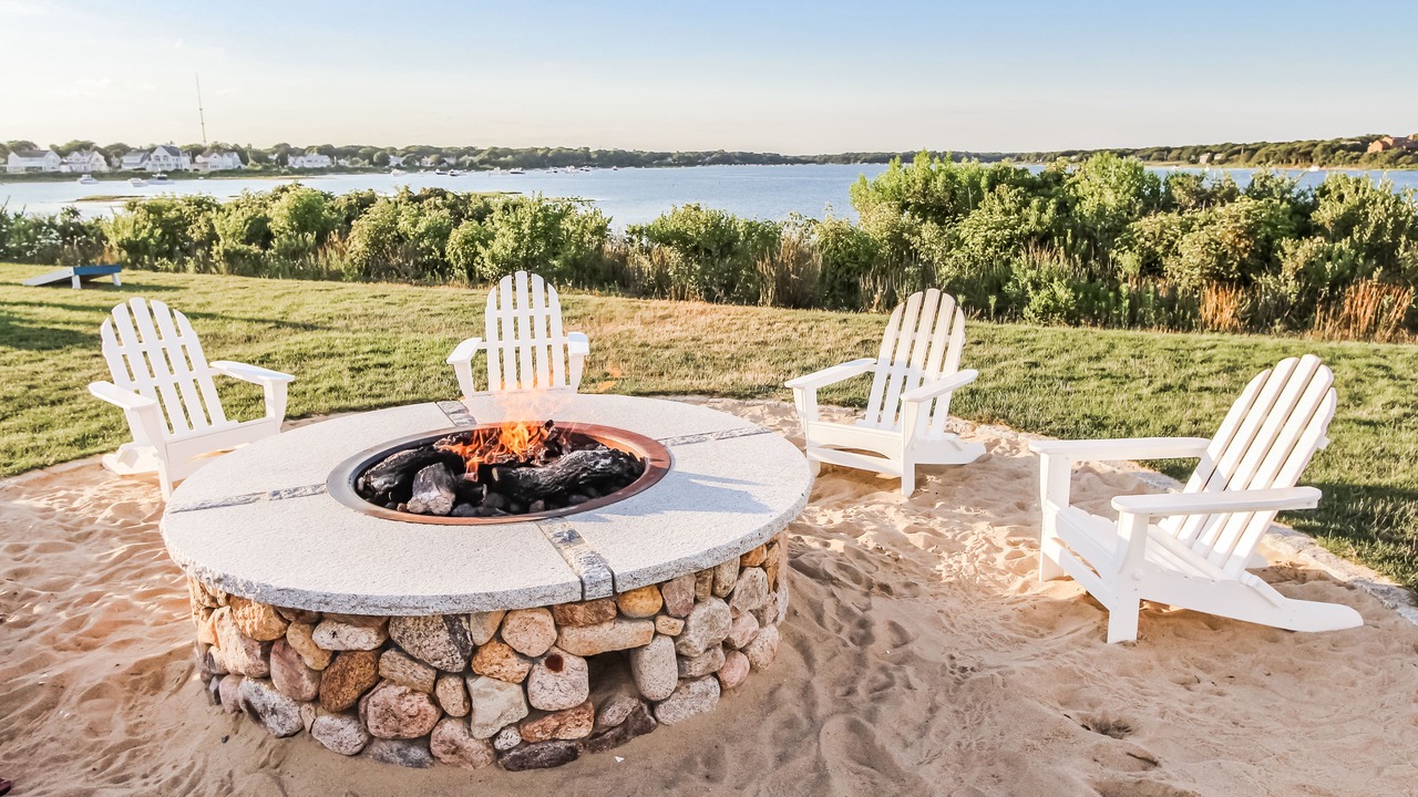 Photo of Outdoor in Mara Vista