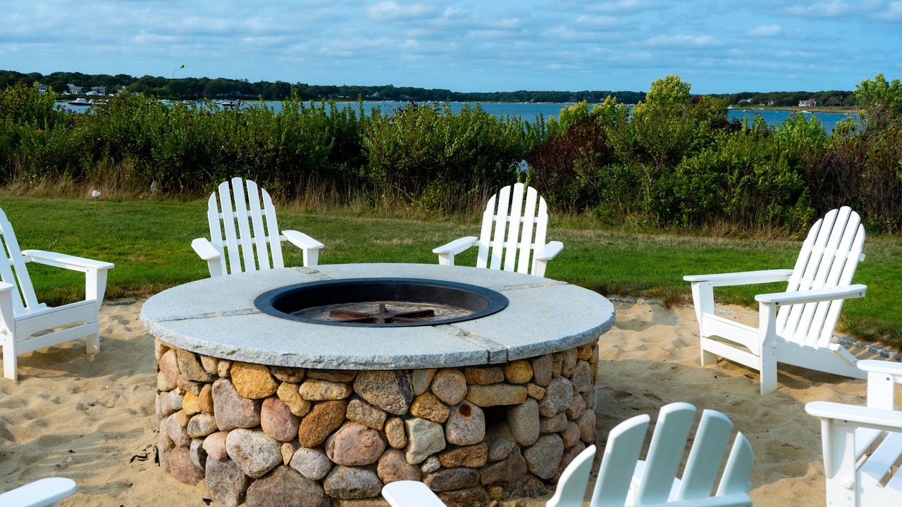 Photo of Outdoor in Mara Vista