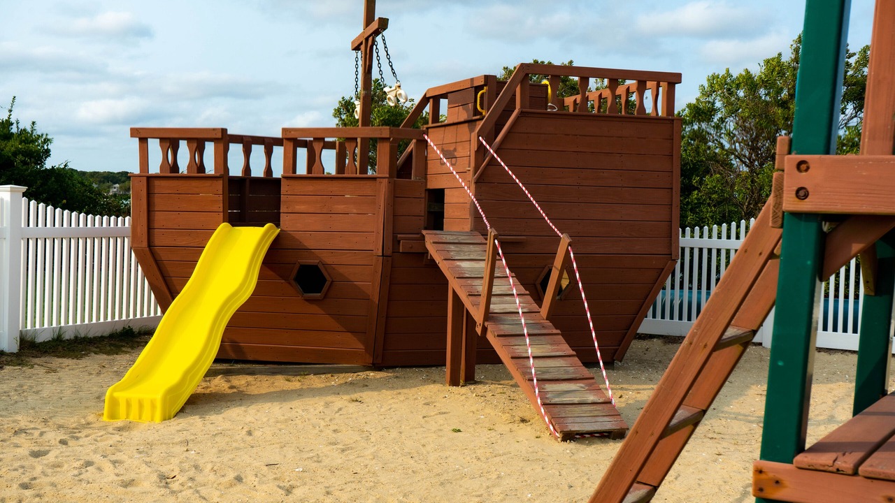 Photo of Outdoor in Mara Vista