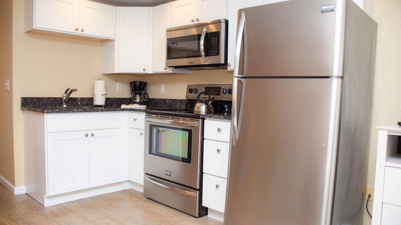 Photo of Kitchen in Mara Vista
