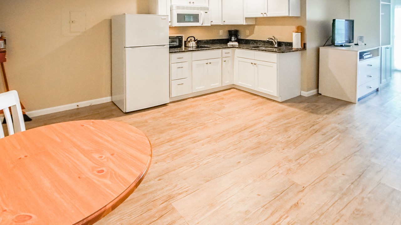 Photo of Kitchen in Mara Vista