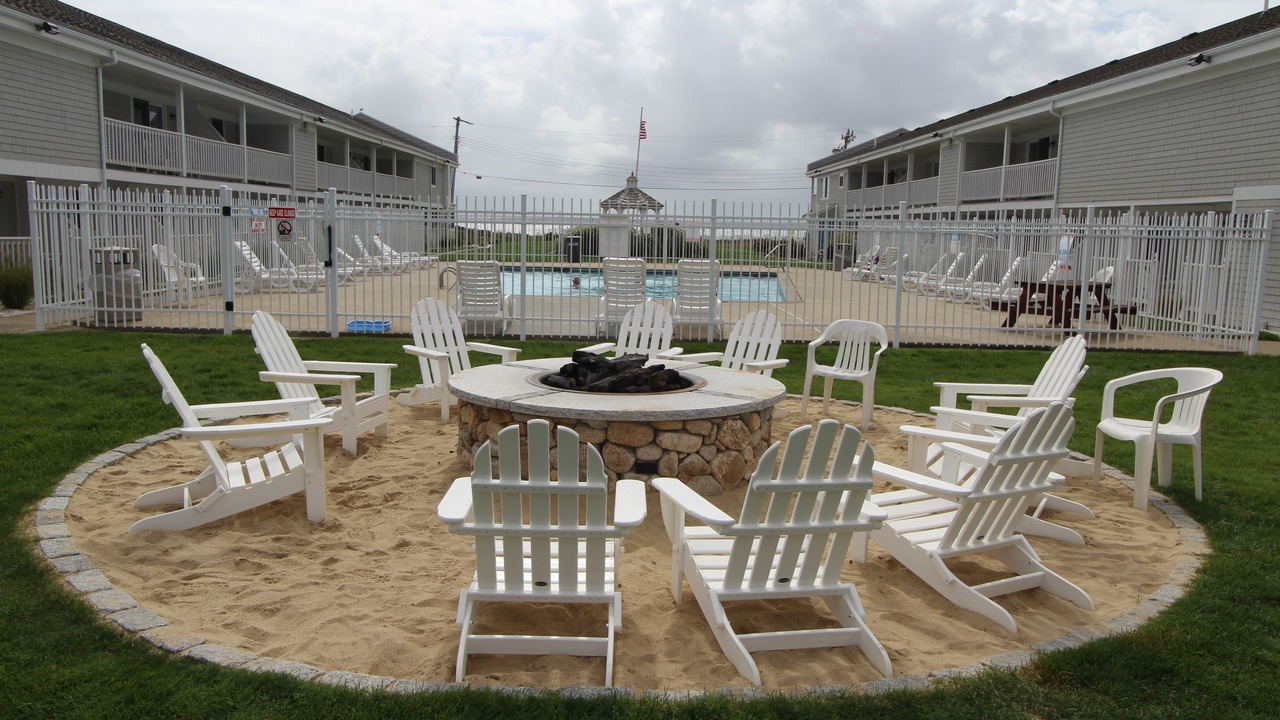 Photo of Outdoor in Mara Vista