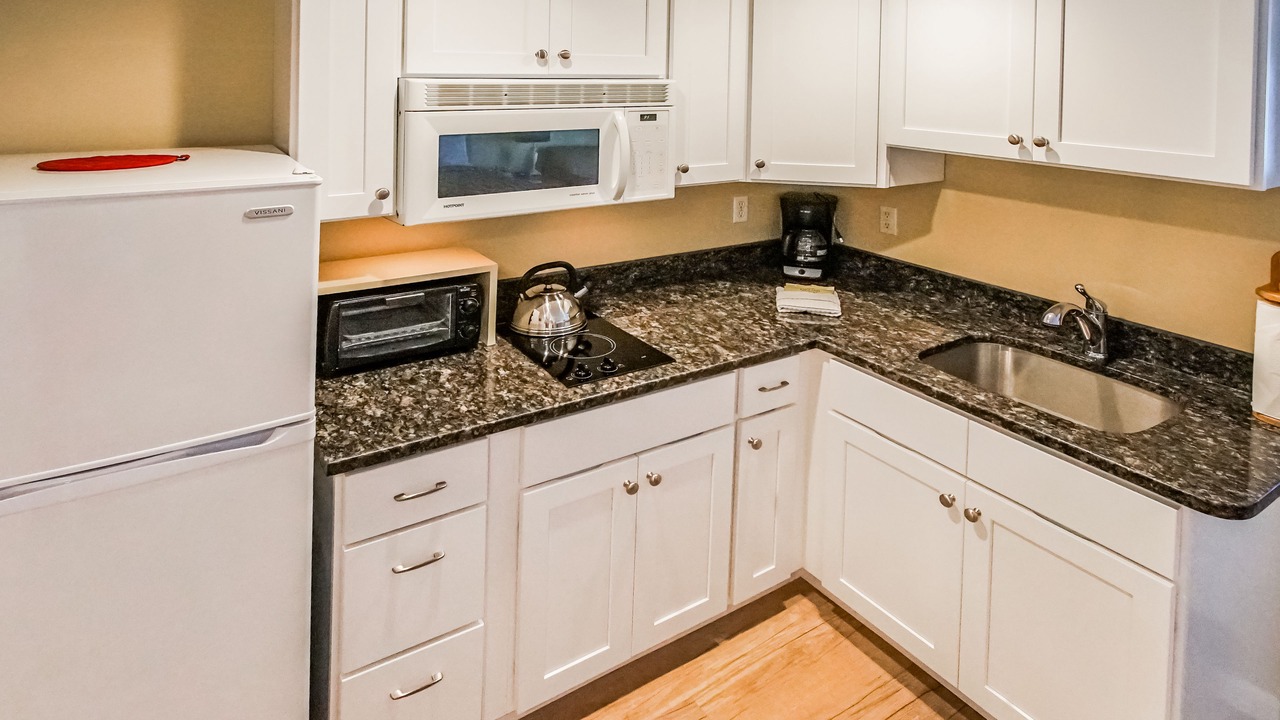 Photo of Kitchen in Mara Vista