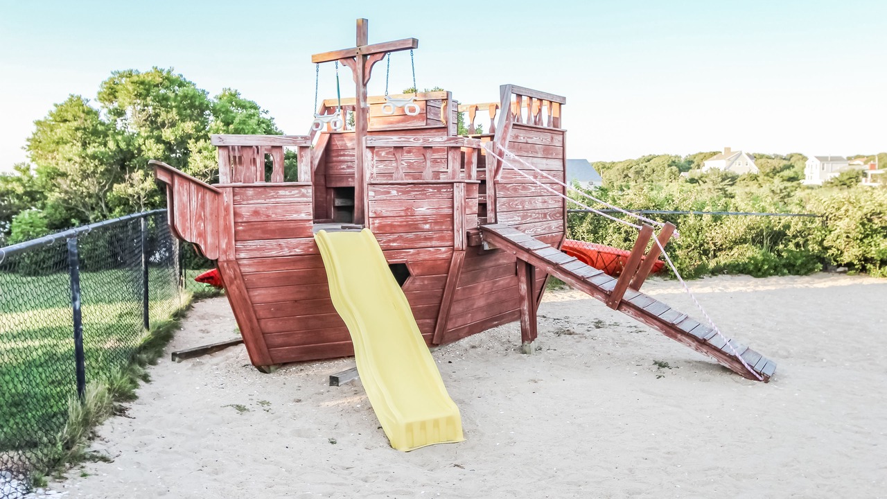 Photo of Outdoor in Mara Vista