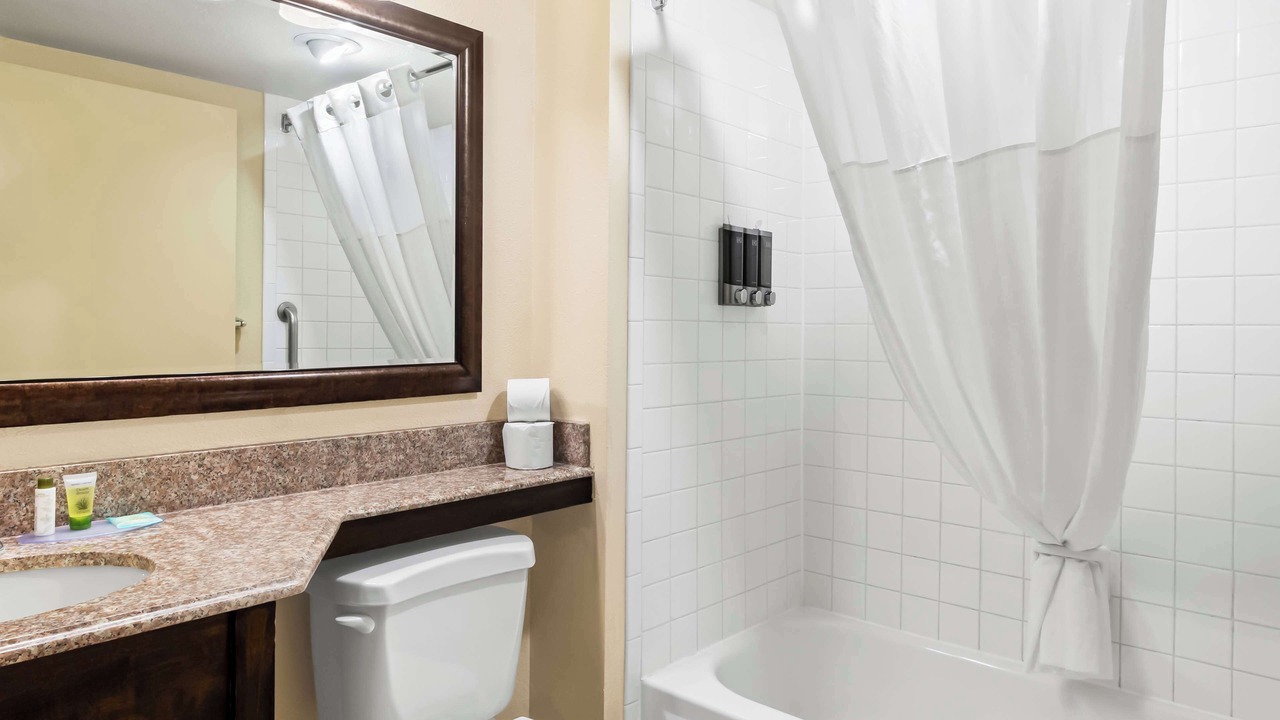 Photo of Bathroom in Fairbanks
