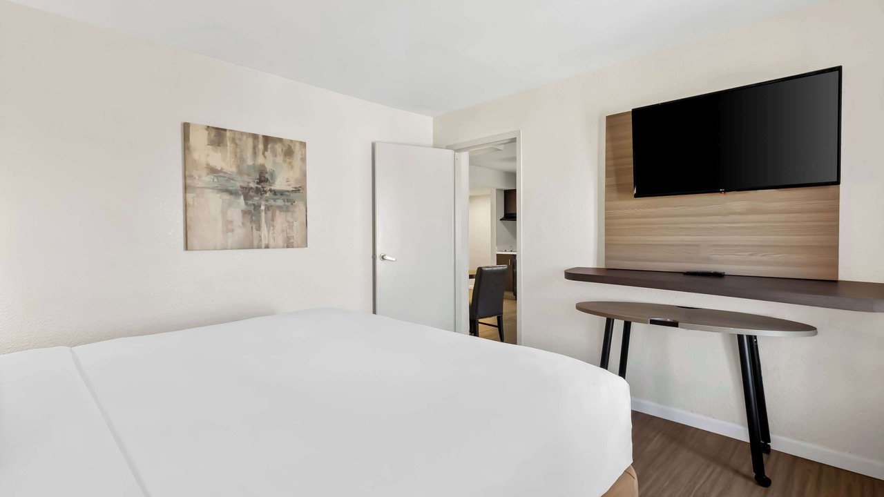 Photo of Bedroom in Fairbanks