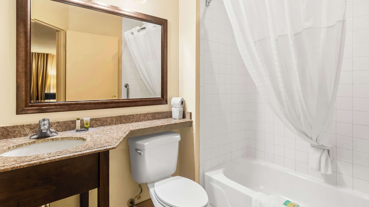 Photo of Bathroom in Fairbanks