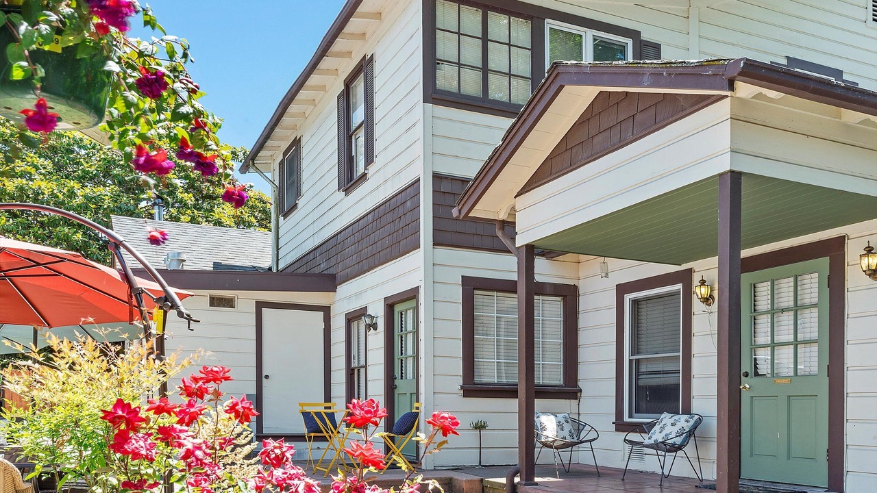 Photo of Patio Balcony in Sonoma