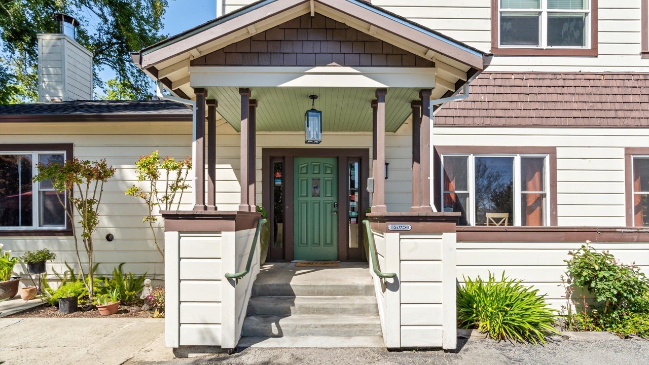 Photo of Outdoor in Sonoma