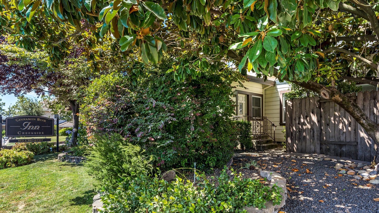 Photo of Outdoor in Sonoma