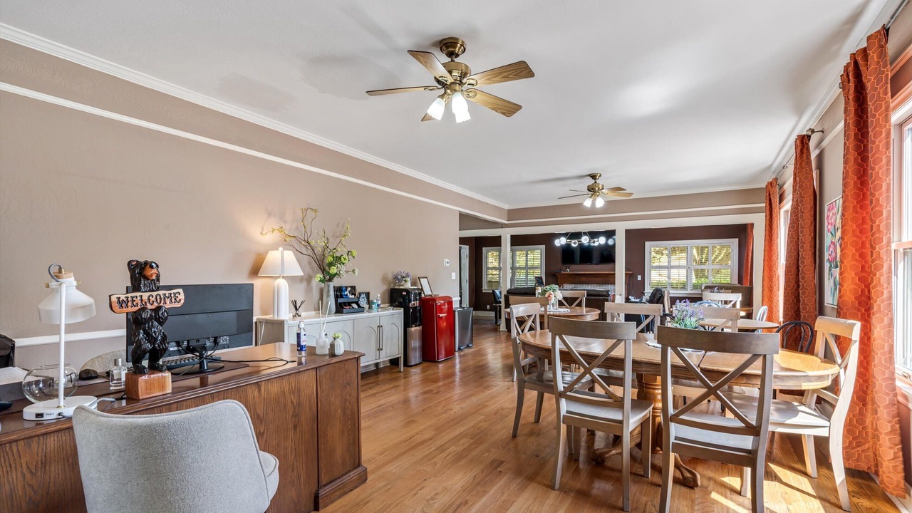 Photo of Livingroom in Sonoma