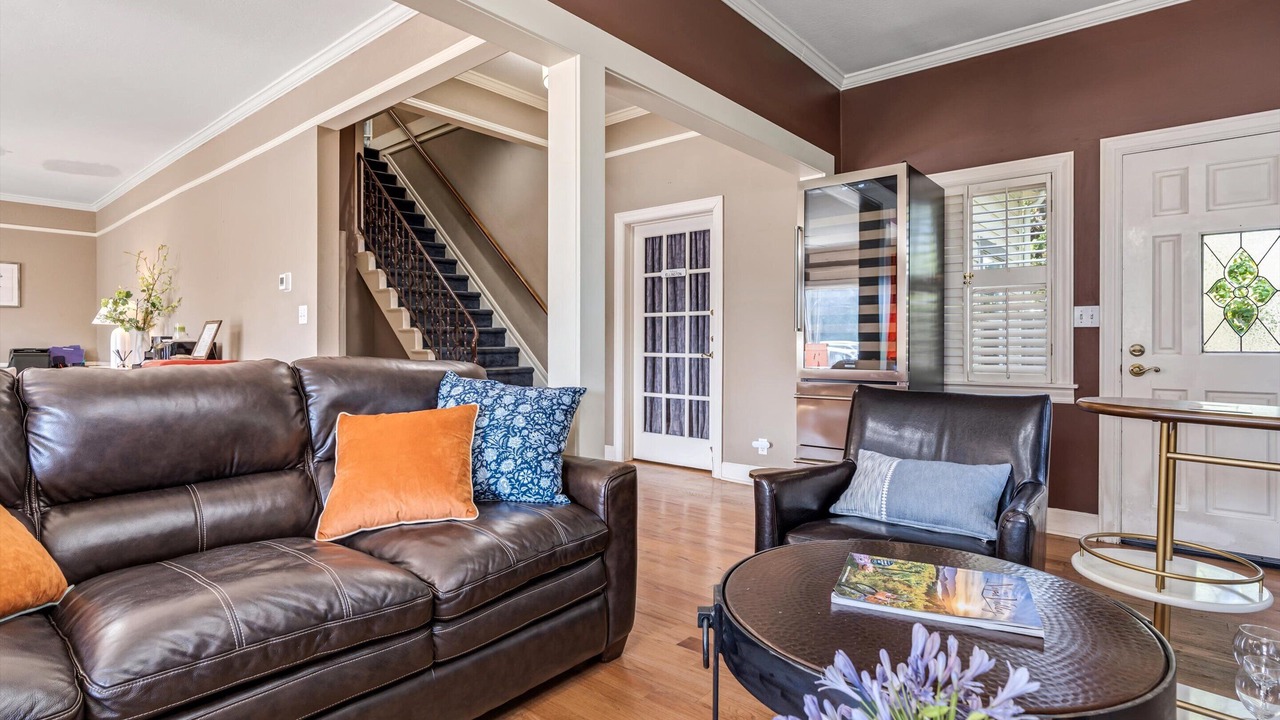 Photo of Livingroom in Sonoma