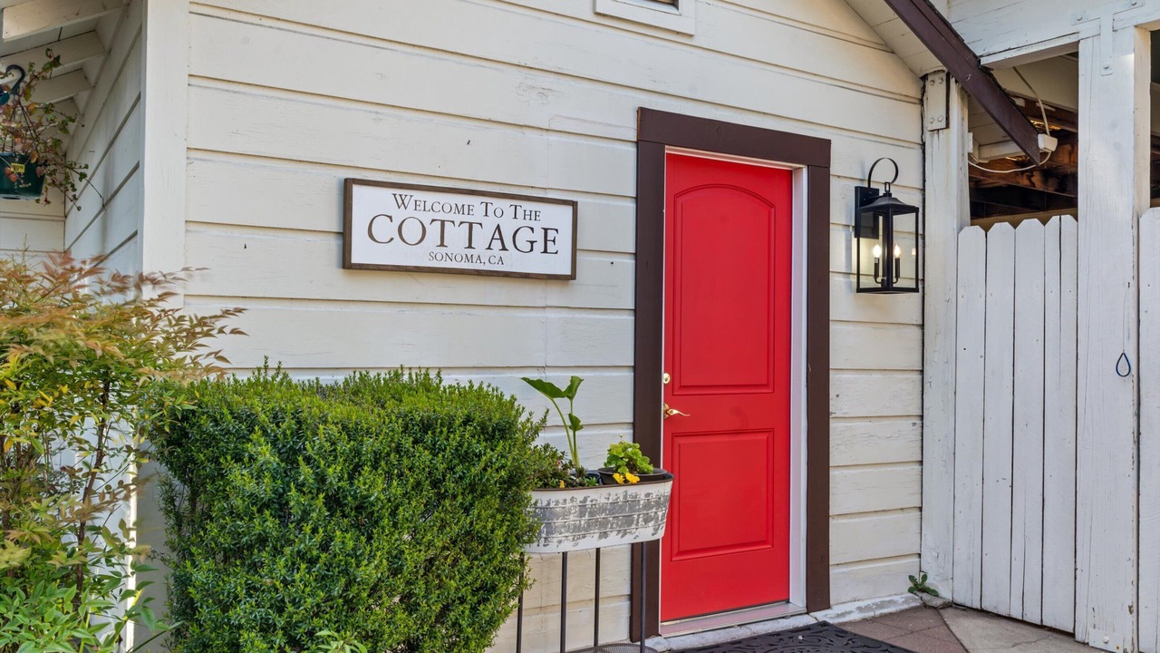 Photo of Bedroom in Sonoma
