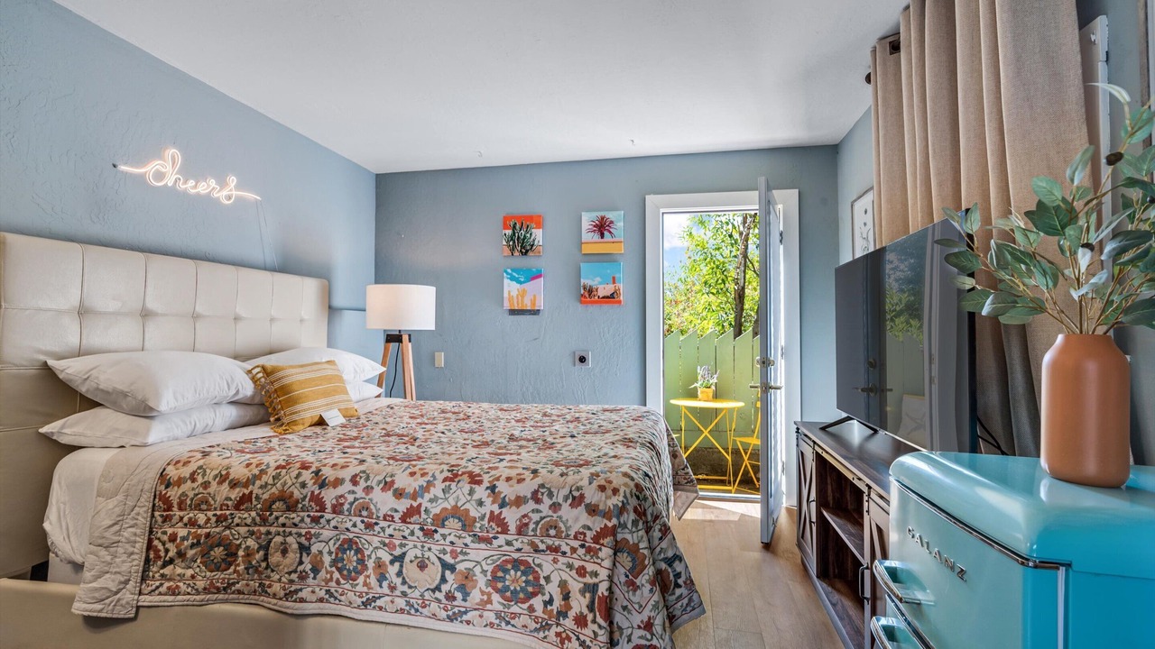 Photo of Bedroom in Sonoma