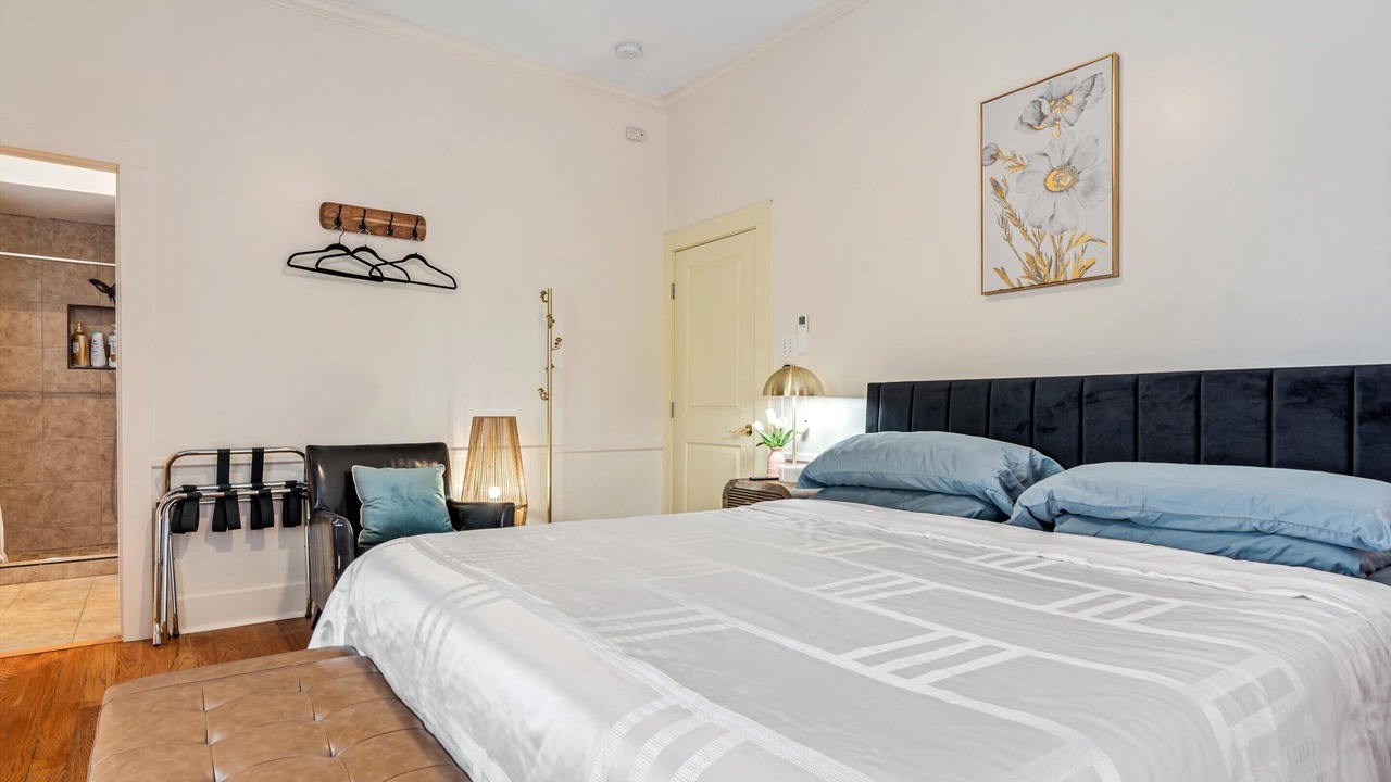 Photo of Bedroom in Sonoma