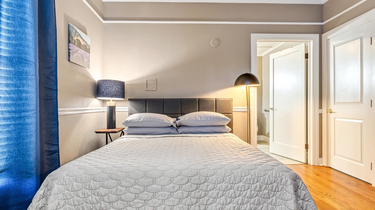 Photo of Bedroom in Sonoma