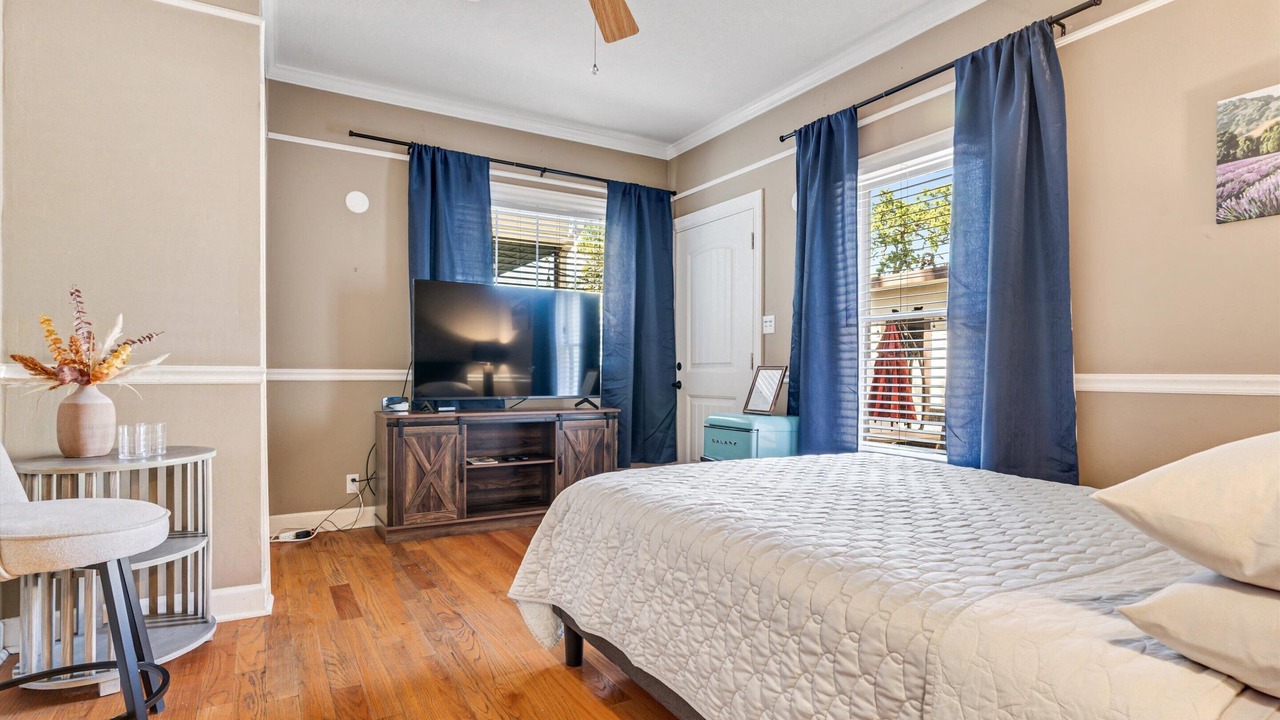 Photo of Bedroom in Sonoma