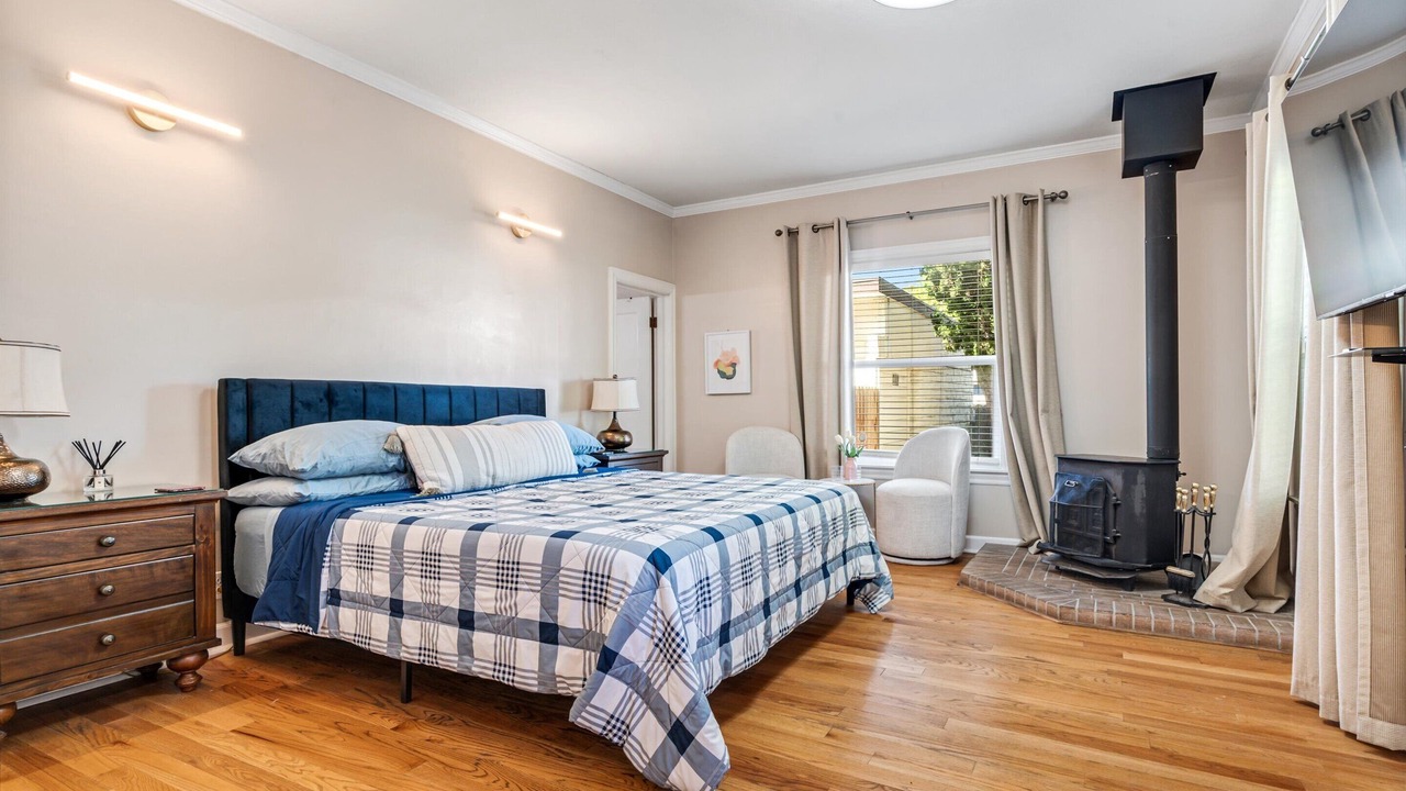 Photo of Bedroom in Sonoma