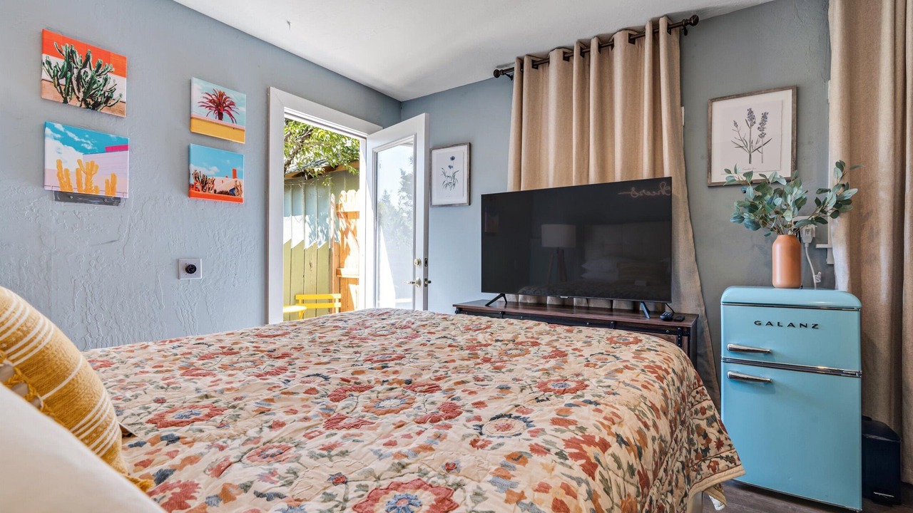 Photo of Bedroom in Sonoma