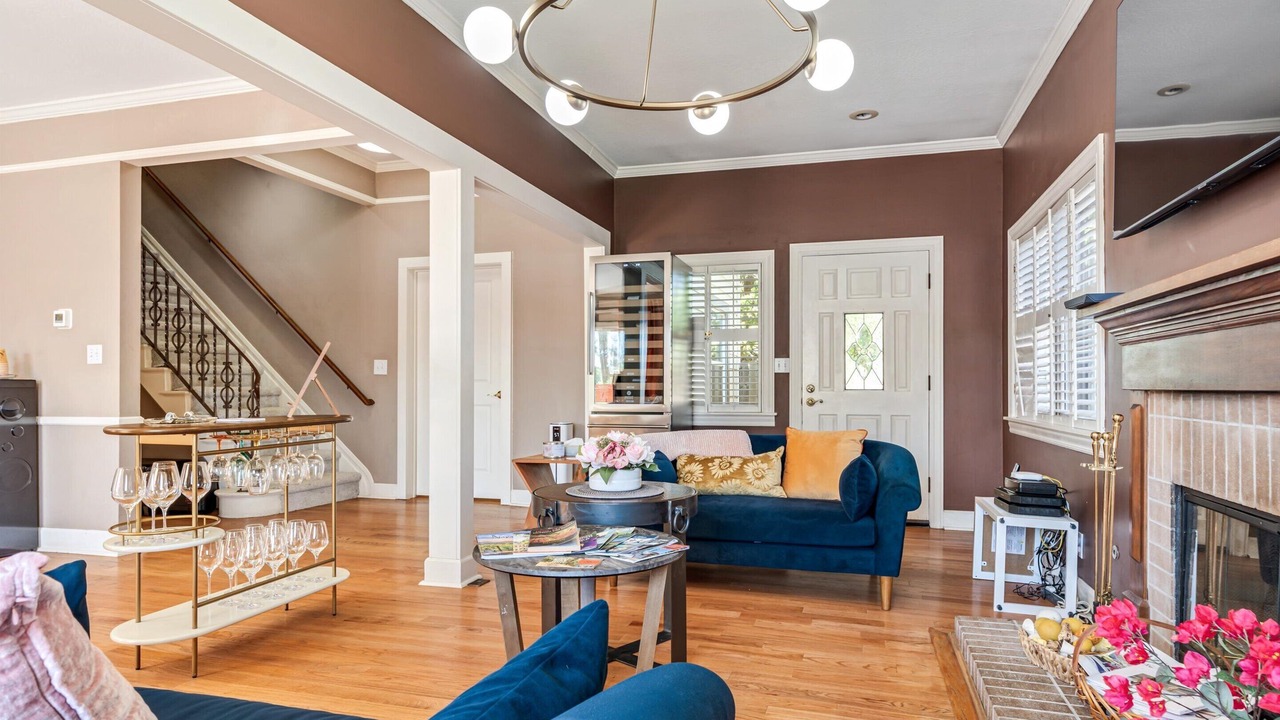 Photo of Livingroom in Sonoma