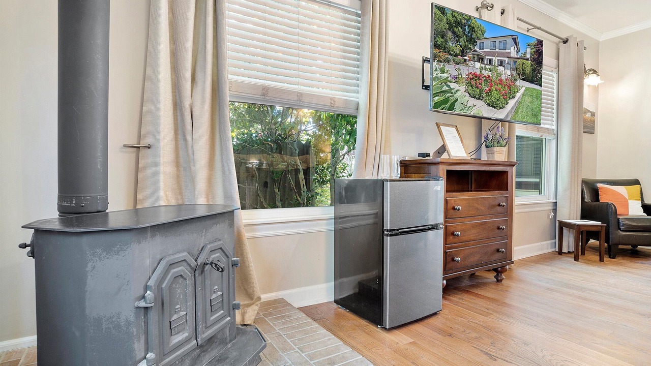 Photo of Bedroom in Sonoma