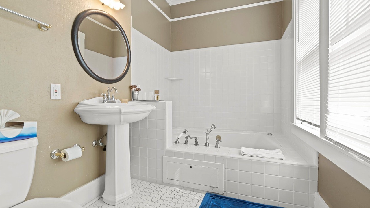 Photo of Bathroom in Sonoma