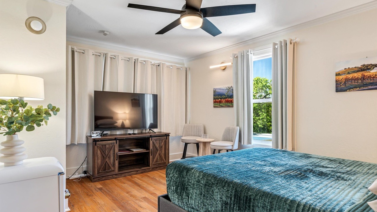 Photo of Bedroom in Sonoma