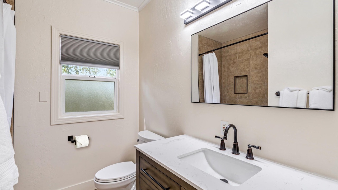 Photo of Bathroom in Sonoma