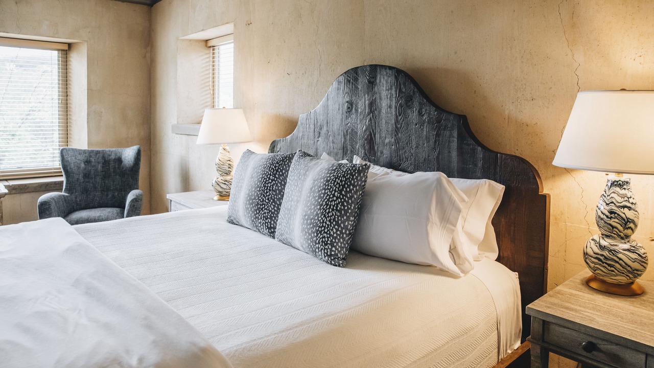 Photo of Bedroom in Sonoma