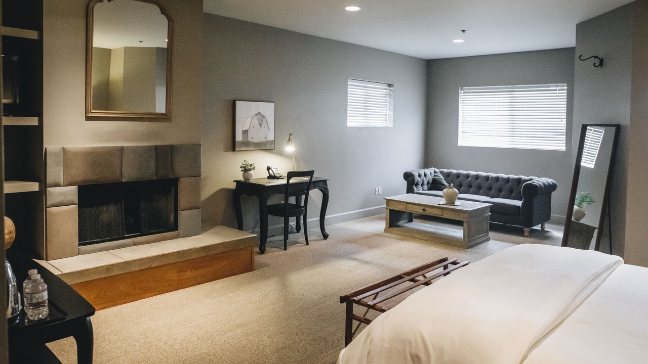 Photo of Livingroom in Sonoma