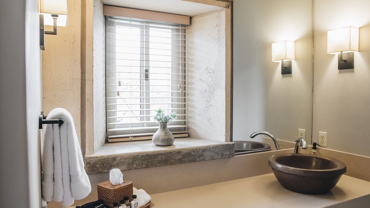 Photo of Bathroom in Sonoma