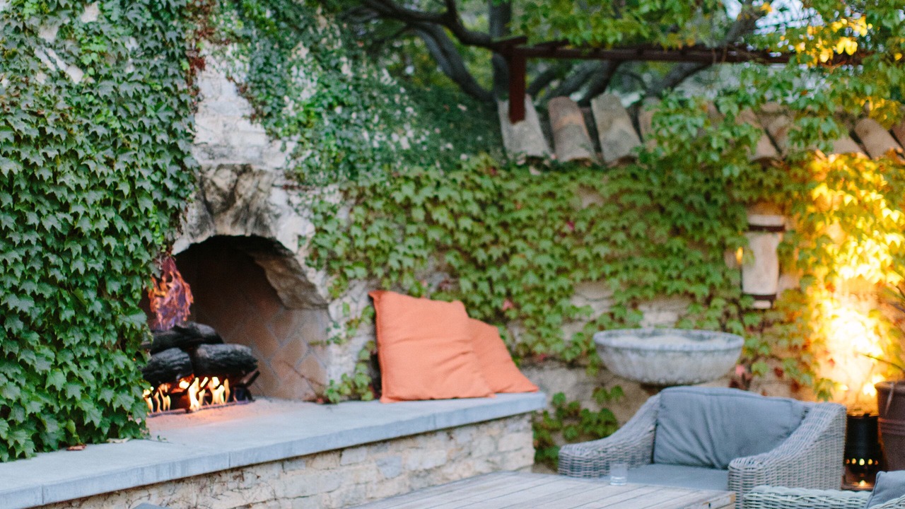 Photo of Patio Balcony in Sonoma