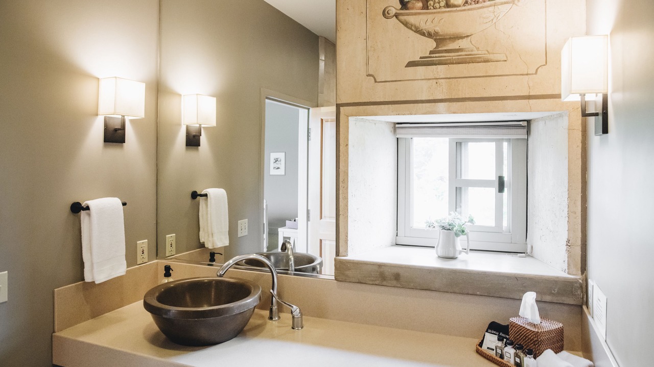 Photo of Bathroom in Sonoma