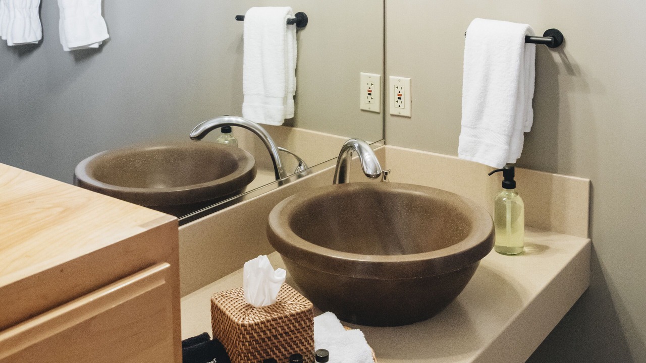 Photo of Bathroom in Sonoma