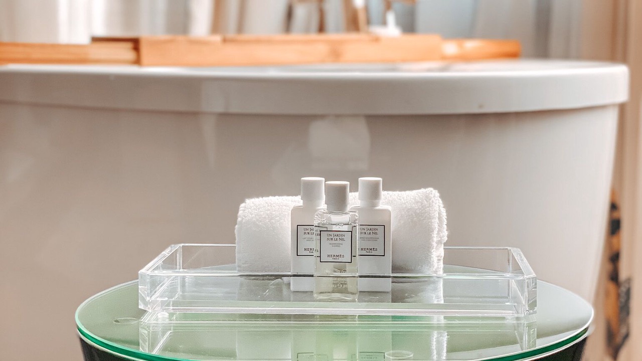 Photo of Bathroom in Napa