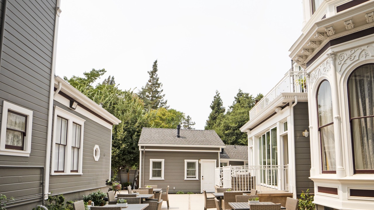 Photo of Outdoor in Napa